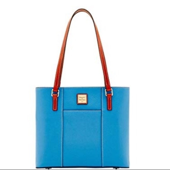 Dooney & Bourke Handbags - DOONEY & BOURKE PURSE